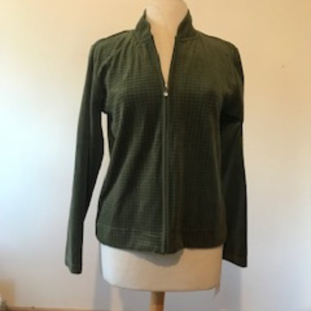Pappagallo cardigan